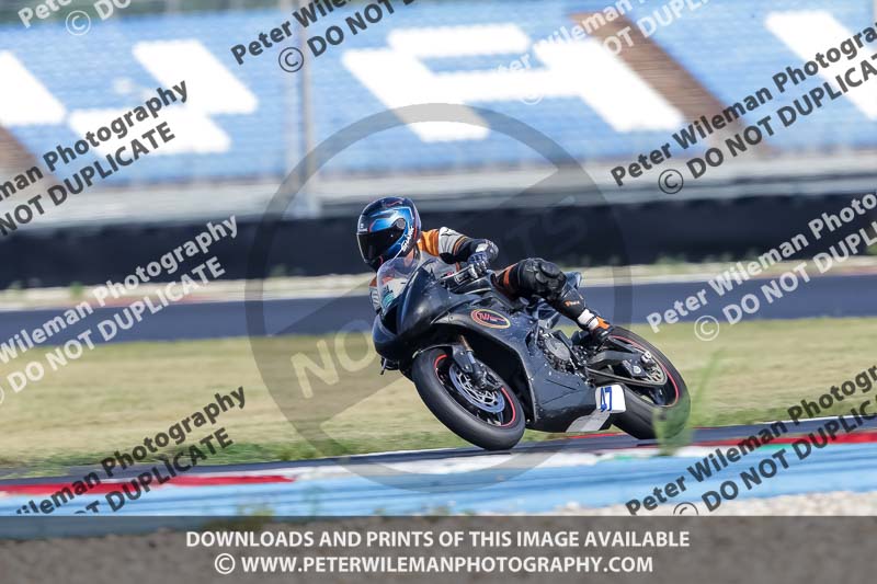 25 to 27th july 2019;Slovakia Ring;event digital images;motorbikes;no limits;peter wileman photography;trackday;trackday digital images